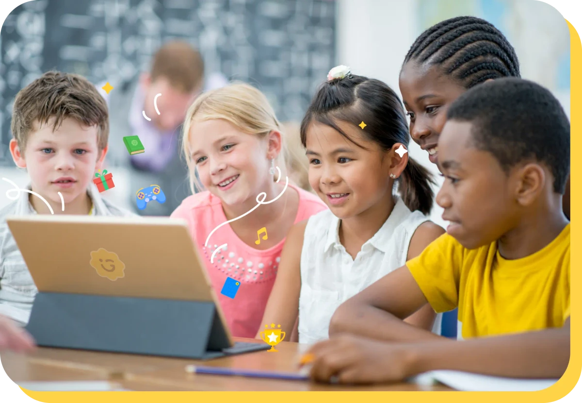 Support Giggle Academy