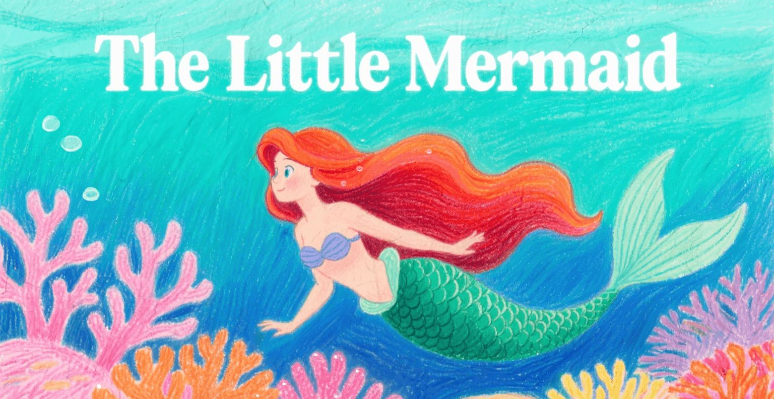 The Little Mermaid
