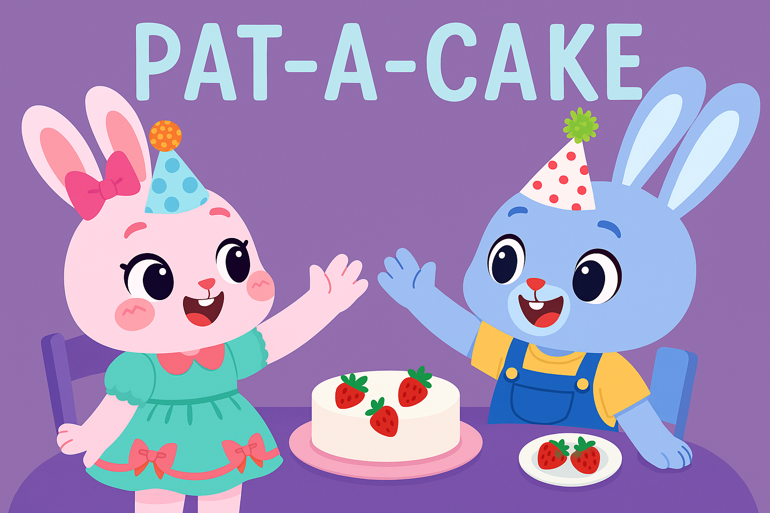 Pat-a-Cake