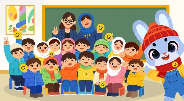 My Hero Story: The Silent Crisis and the Digital Cure